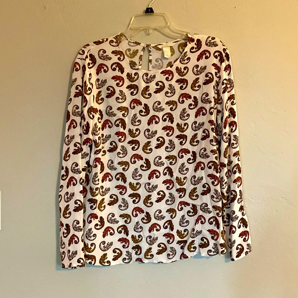 Adorable dress shirt